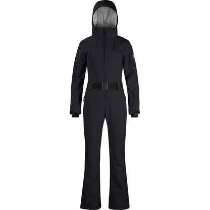 New Women's Ski Suit Slim Fit Windproof Waterproof Breathable Warm Outdoor Twin Tip Ski Suit