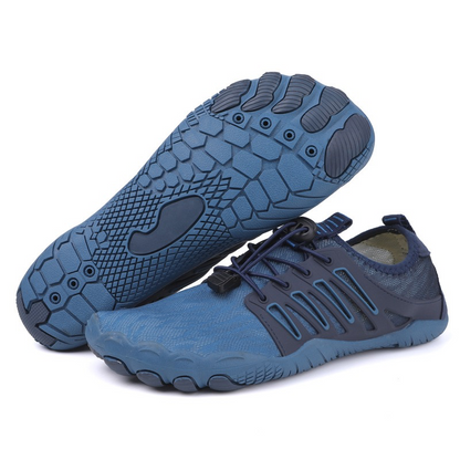 Five-Toe Sports Fitness Outdoor Hiking Mountaineering Wading Beach Swimming Barefoot Diving Cycling Shoes