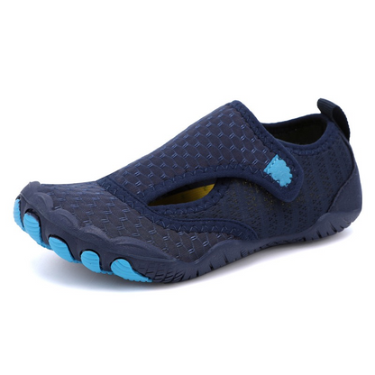 New Summer Rock Climbing Five-Toe Outdoor Hiking Beach Sports Wading Swimming Shoes