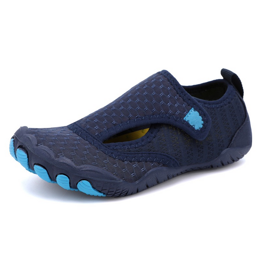 Non-Slip Wear-Resistant Barefoot Wading Quick-Dry Soft-Sole Swimming Shoes