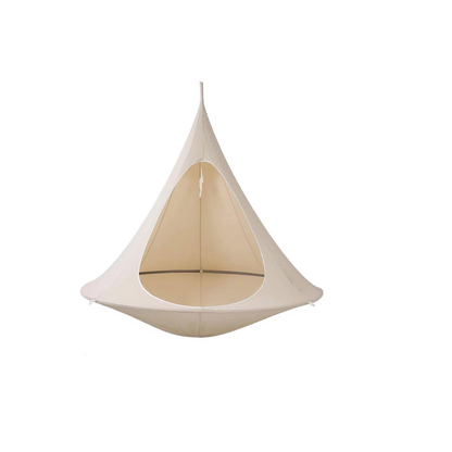 Butterfly Hammock - Multi-Purpose Indoor/Outdoor Hanging Chair for Home & Camping