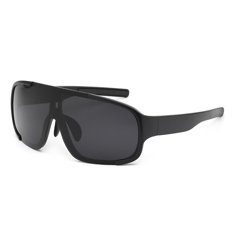 Cycling Glasses for Outdoor Activities - Mountain Climbing, Running, UV Protection, Windproof