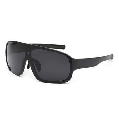 Cycling Glasses for Outdoor Activities - Mountain Climbing, Running, UV Protection, Windproof