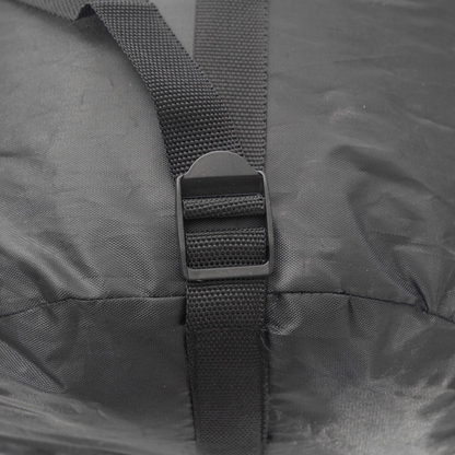 Double/Group Sleeping Bag - Couple Sleeping Bag, Adult Outdoor Portable Camping Sleeping Bag