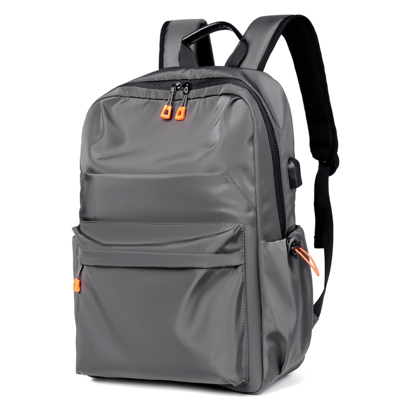 Leisure travel backpack waterproof computer backpack men's schoolbag college students' outdoor Backpack