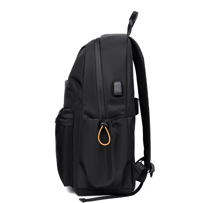 Leisure travel backpack waterproof computer backpack men's schoolbag college students' outdoor Backpack