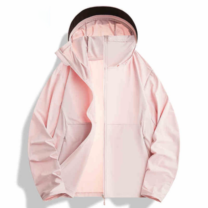 Ice silk sun protection clothing for men and women 2025 new summer upf50+thin anti UV fishing sun protection clothing