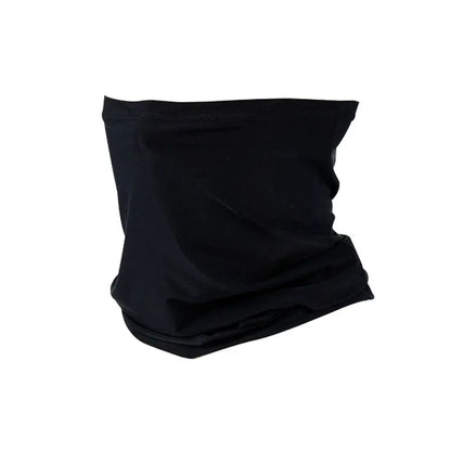 Outdoor Sport Sunscreen Cycling Ice-Silk Balaclava Breathable Quick-Dry Ice Sensation Magic Headscarf Wholesale