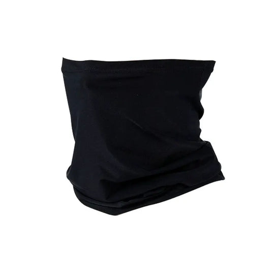 Outdoor Sport Sunscreen Cycling Ice-Silk Balaclava Breathable Quick-Dry Ice Sensation Magic Headscarf Wholesale