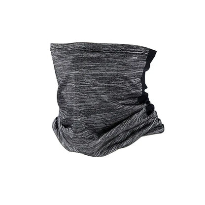 Outdoor Sport Sunscreen Cycling Ice-Silk Balaclava Breathable Quick-Dry Ice Sensation Magic Headscarf Wholesale